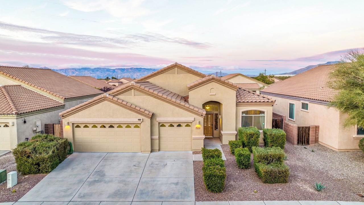 Photo of Outdoor in Tucson