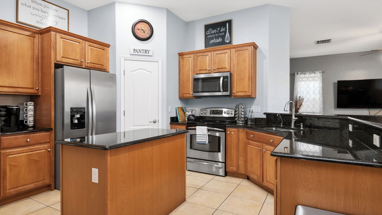 Photo of Kitchen in Tucson