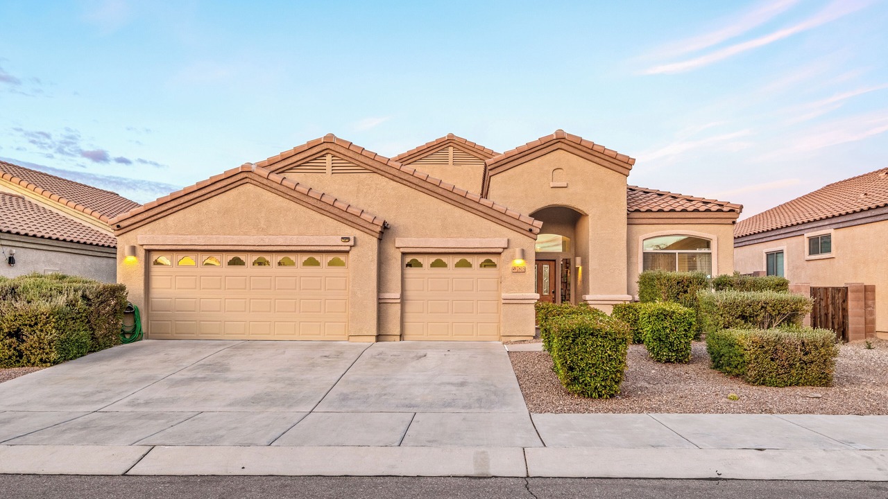 Photo of Outdoor in Tucson