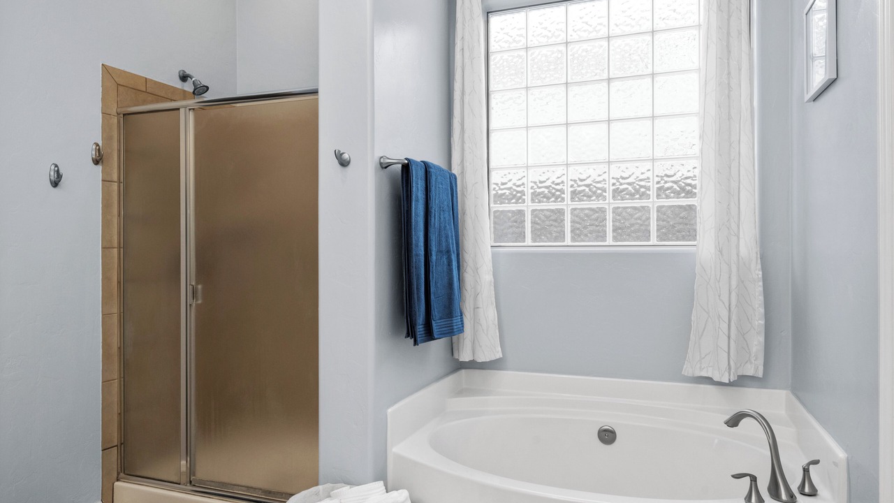 Photo of Bathroom in Tucson