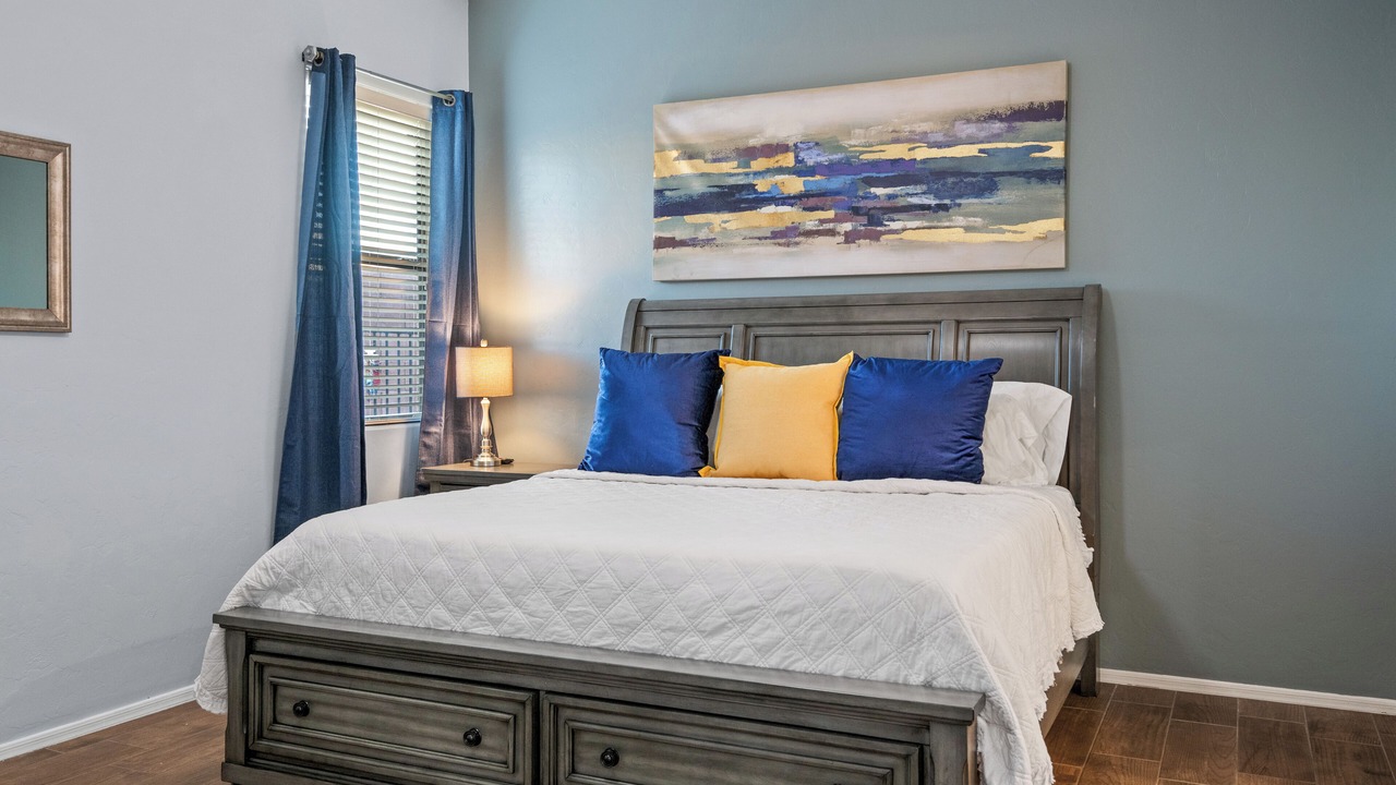 Photo of Bedroom in Tucson