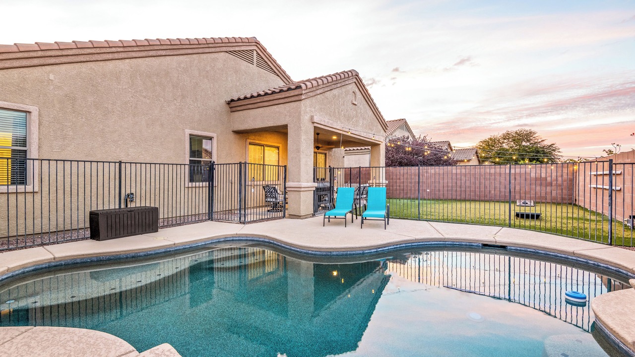 Photo of Outdoor in Tucson