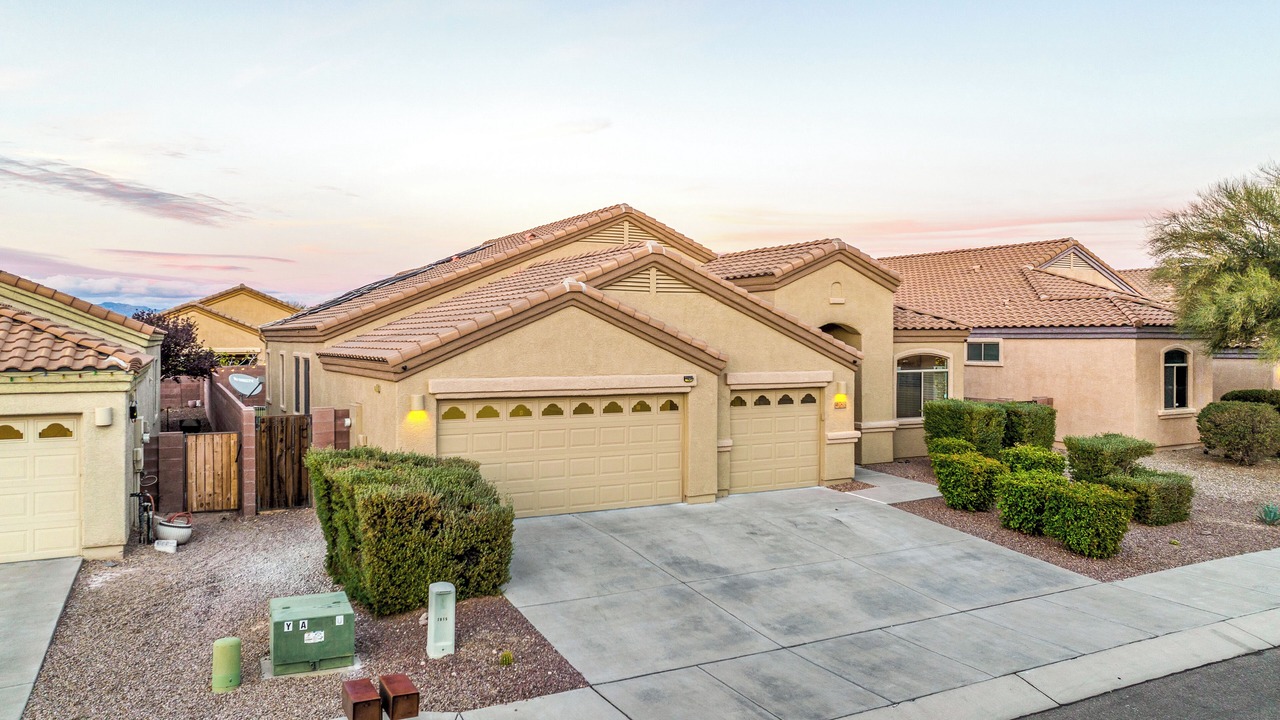Photo of Outdoor in Tucson