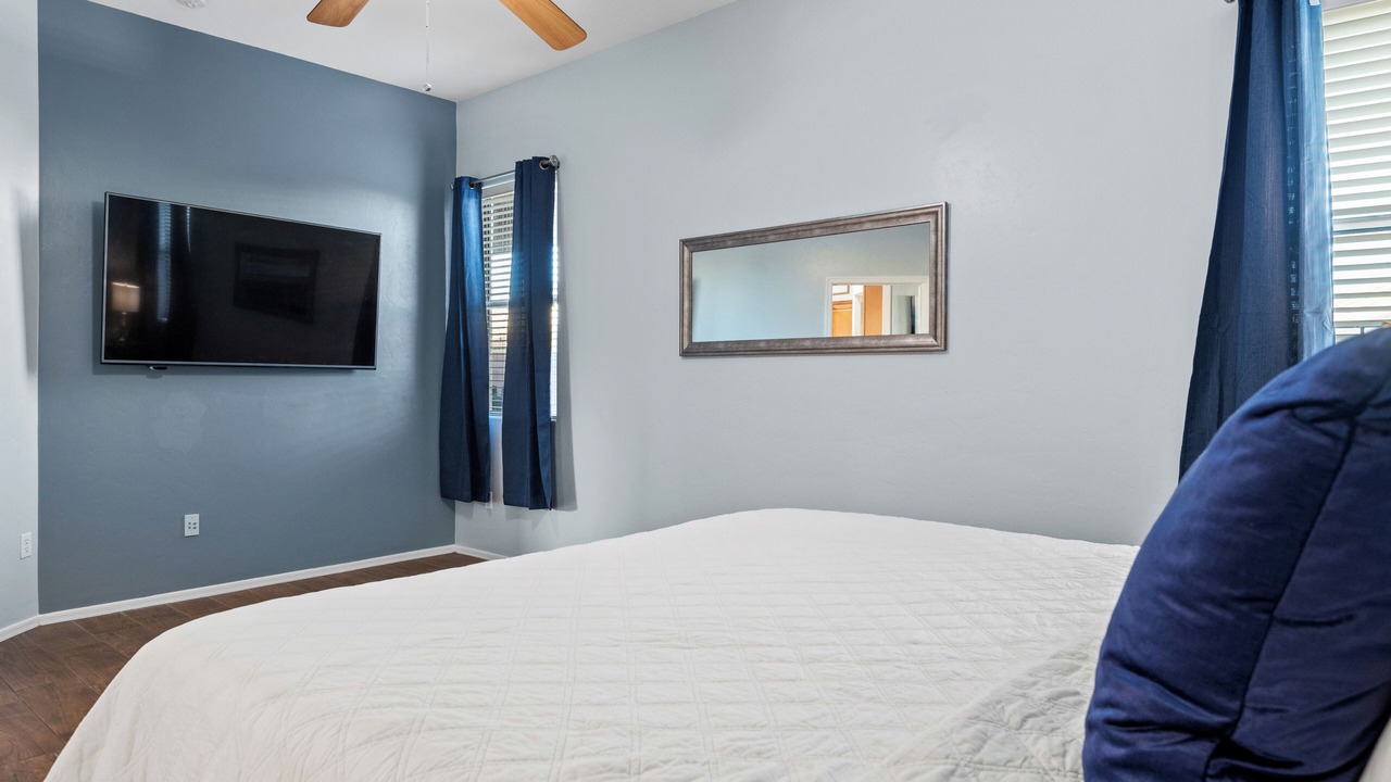 Photo of Bedroom in Tucson