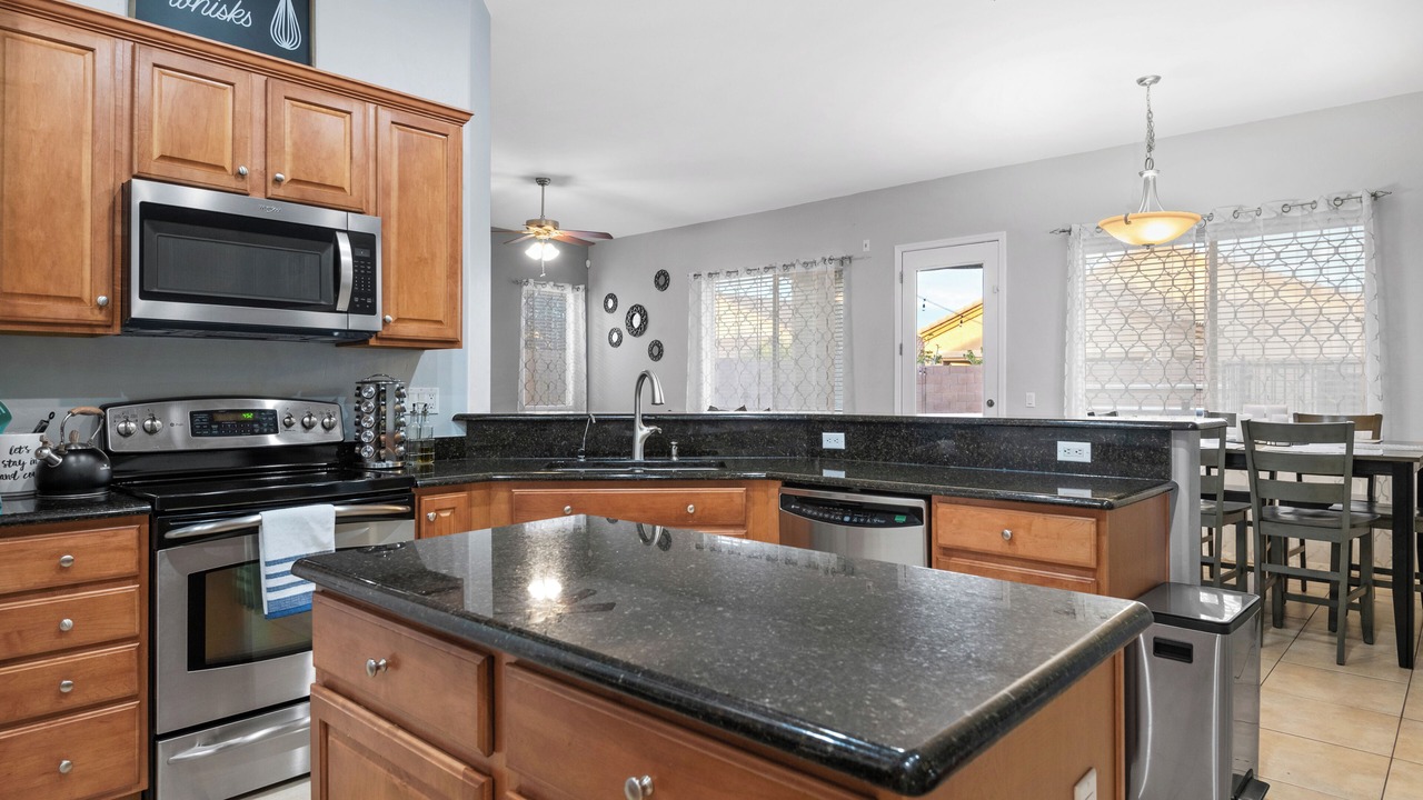 Photo of Kitchen in Tucson
