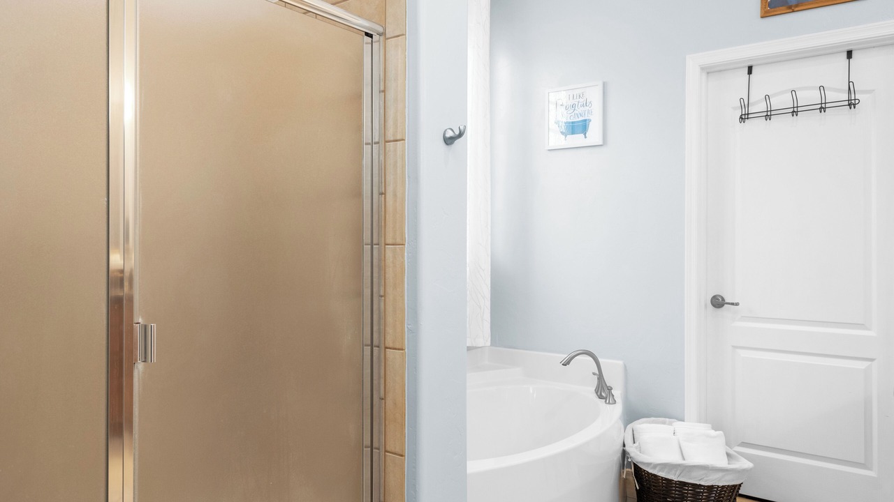 Photo of Bathroom in Tucson
