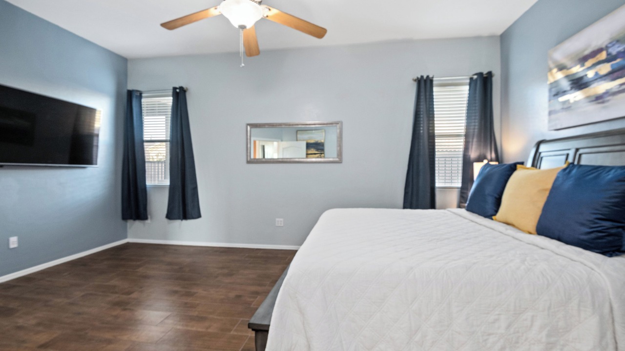 Photo of Bedroom in Tucson