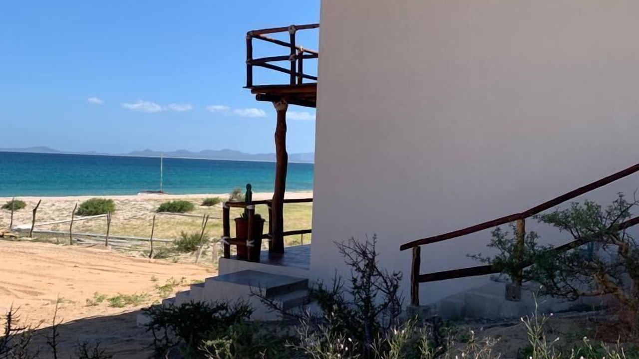 Photo of Patio Balcony in El Sargento