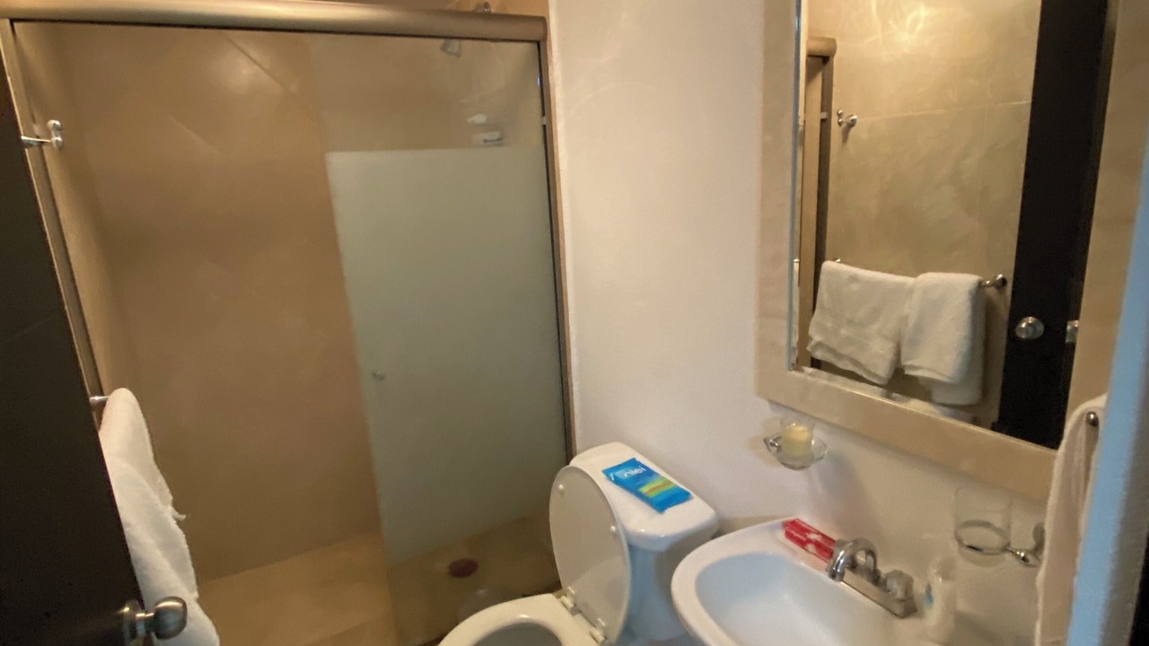 Photo of Bathroom in Villa de Guadalupe