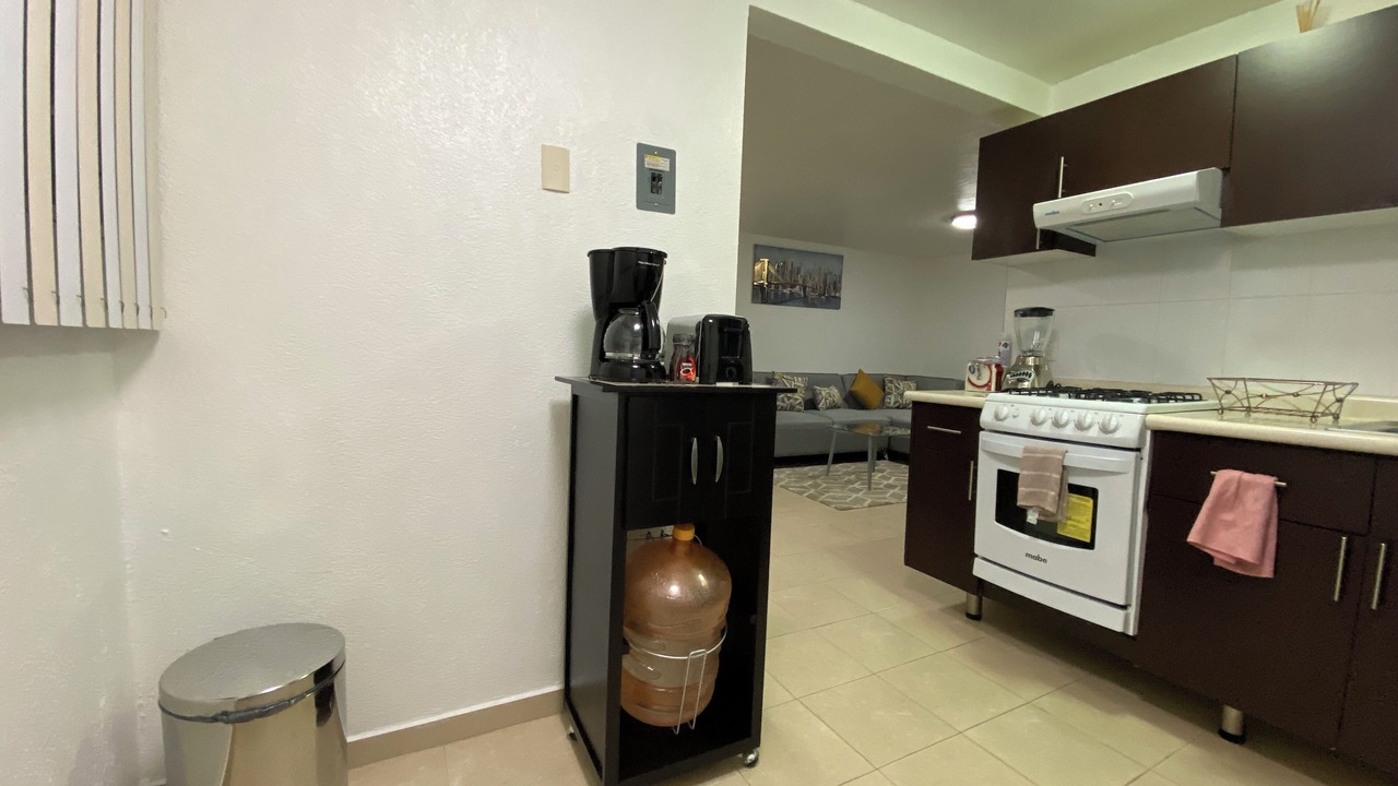 Photo of Kitchen in Villa de Guadalupe