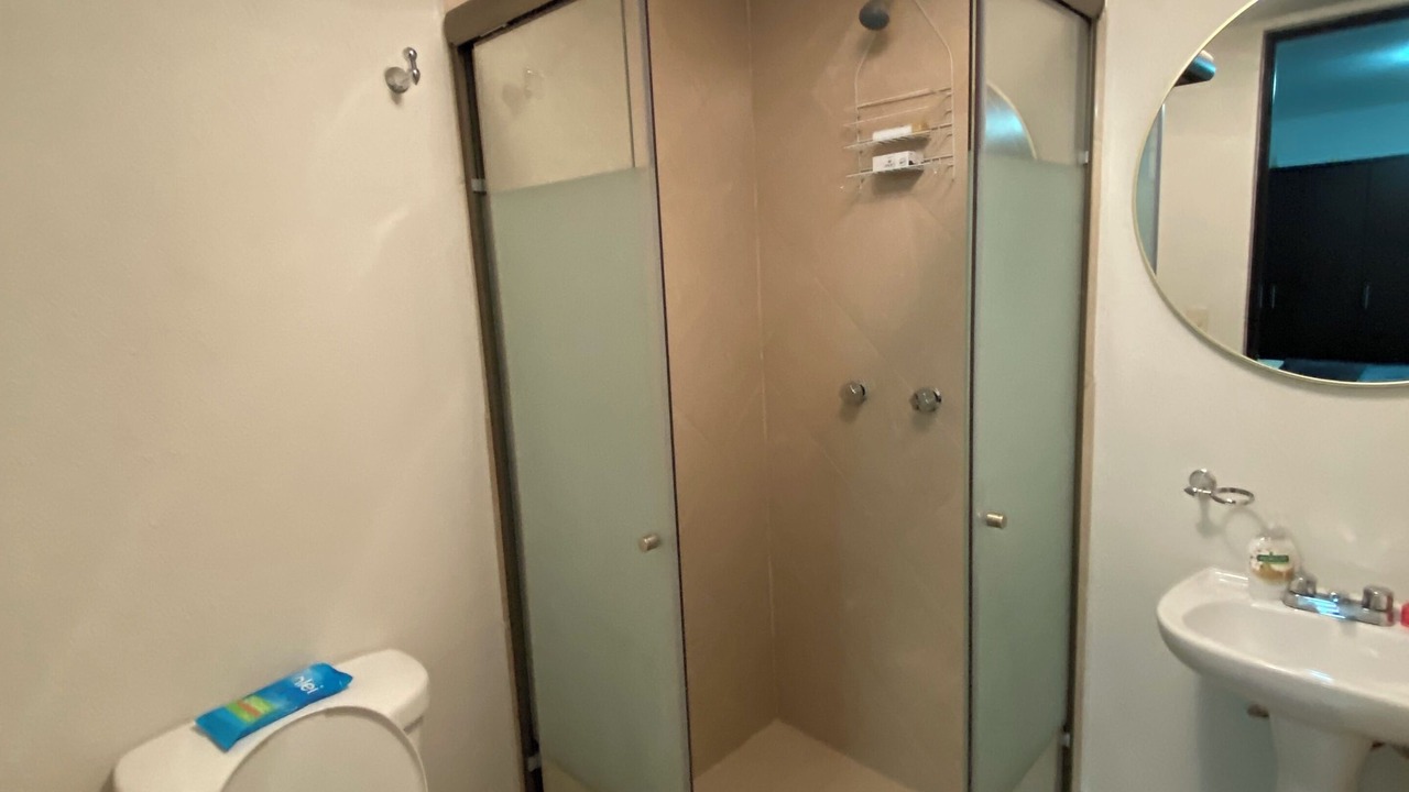 Photo of Bathroom in Villa de Guadalupe
