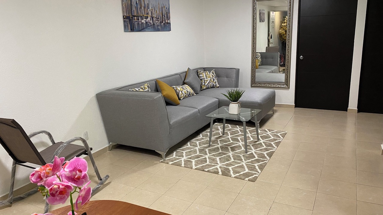 Photo of Livingroom in Villa de Guadalupe