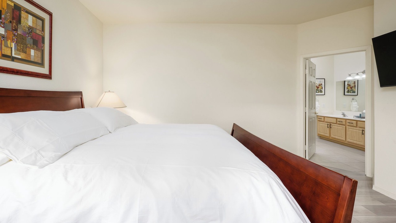 Photo of Bedroom in North Scottsdale