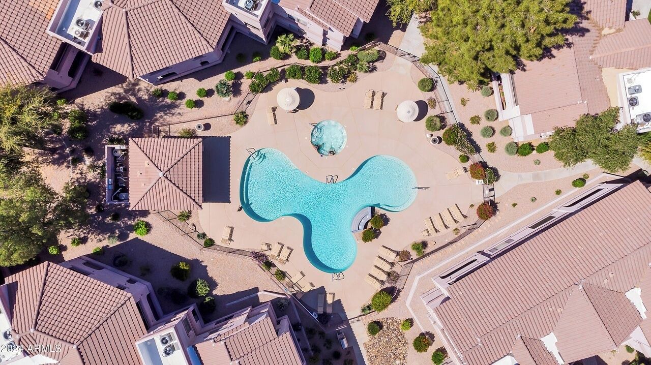Photo of Outdoor in North Scottsdale