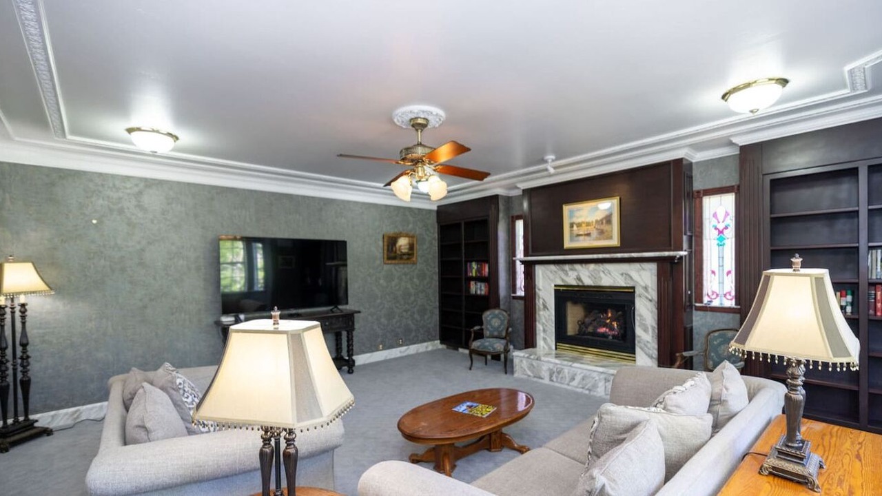 Photo of Livingroom in Prescott