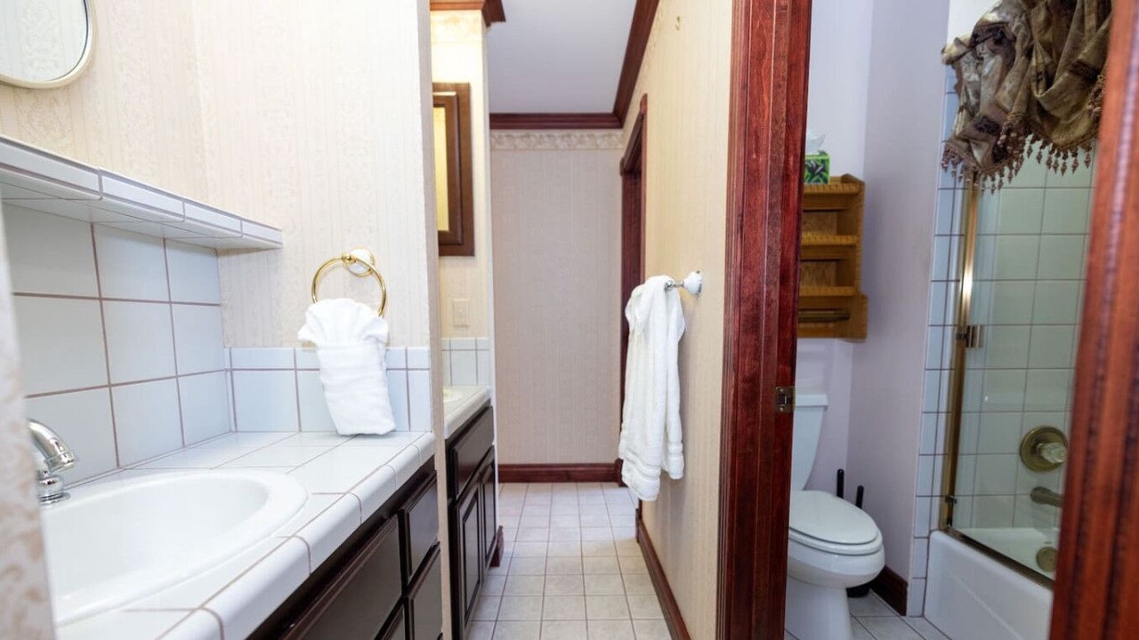 Photo of Bathroom in Prescott