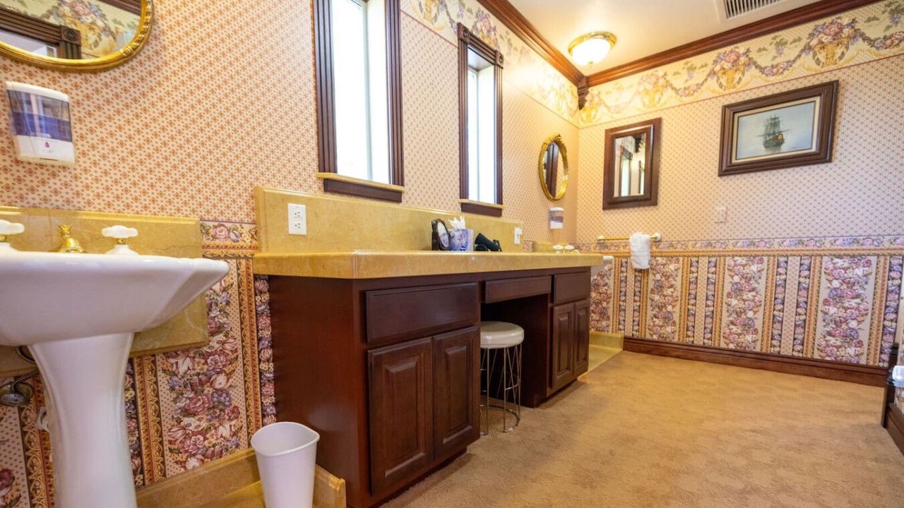 Photo of Bathroom in Prescott