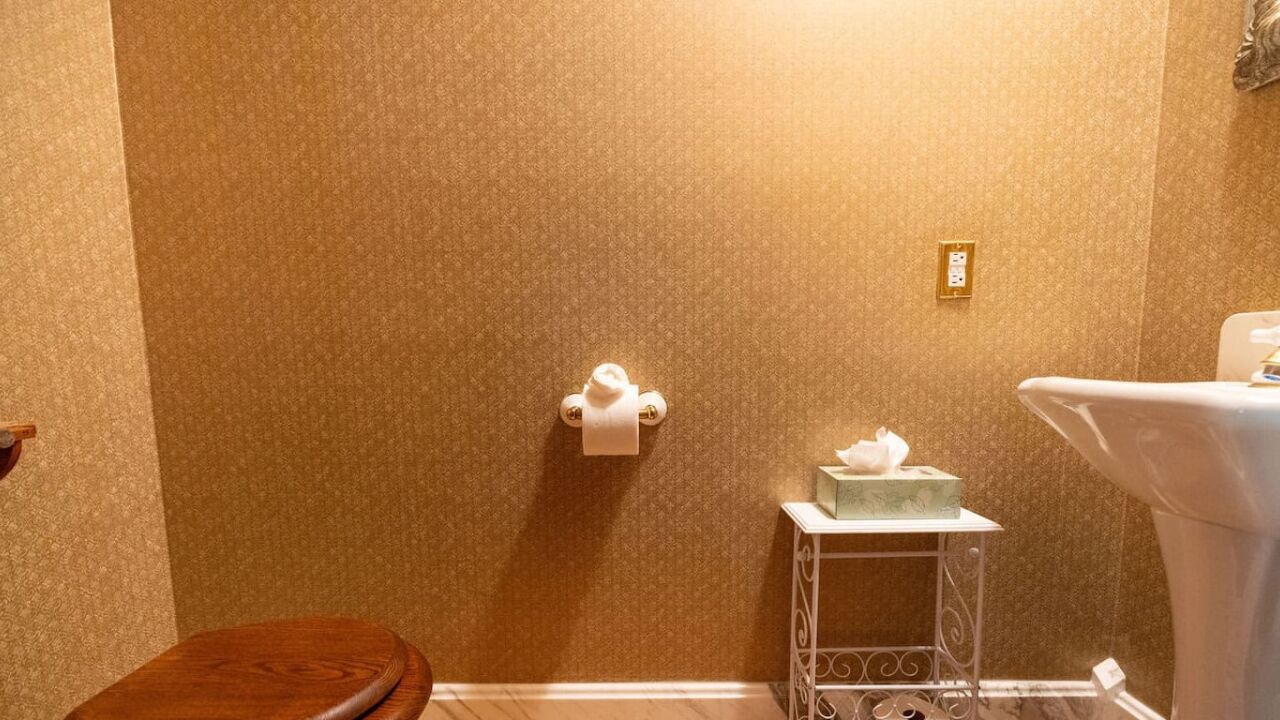 Photo of Bathroom in Prescott