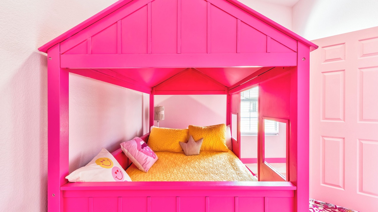 Photo of Bedroom in Glendale