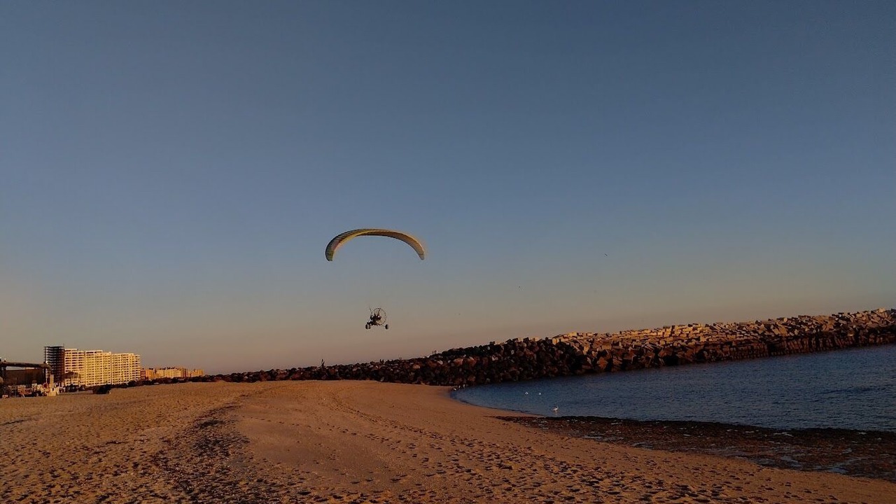 Photo of Others in Sandy Beach