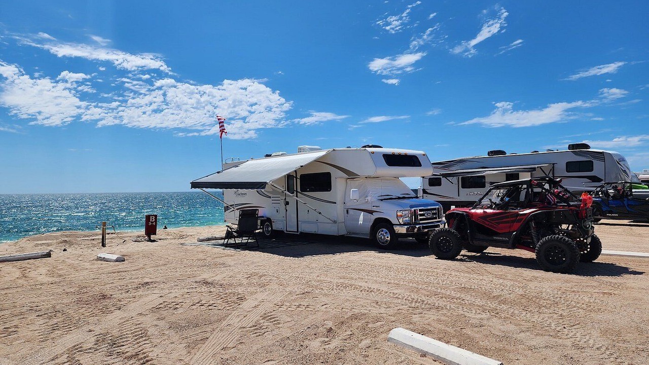 Photo of Others in Sandy Beach