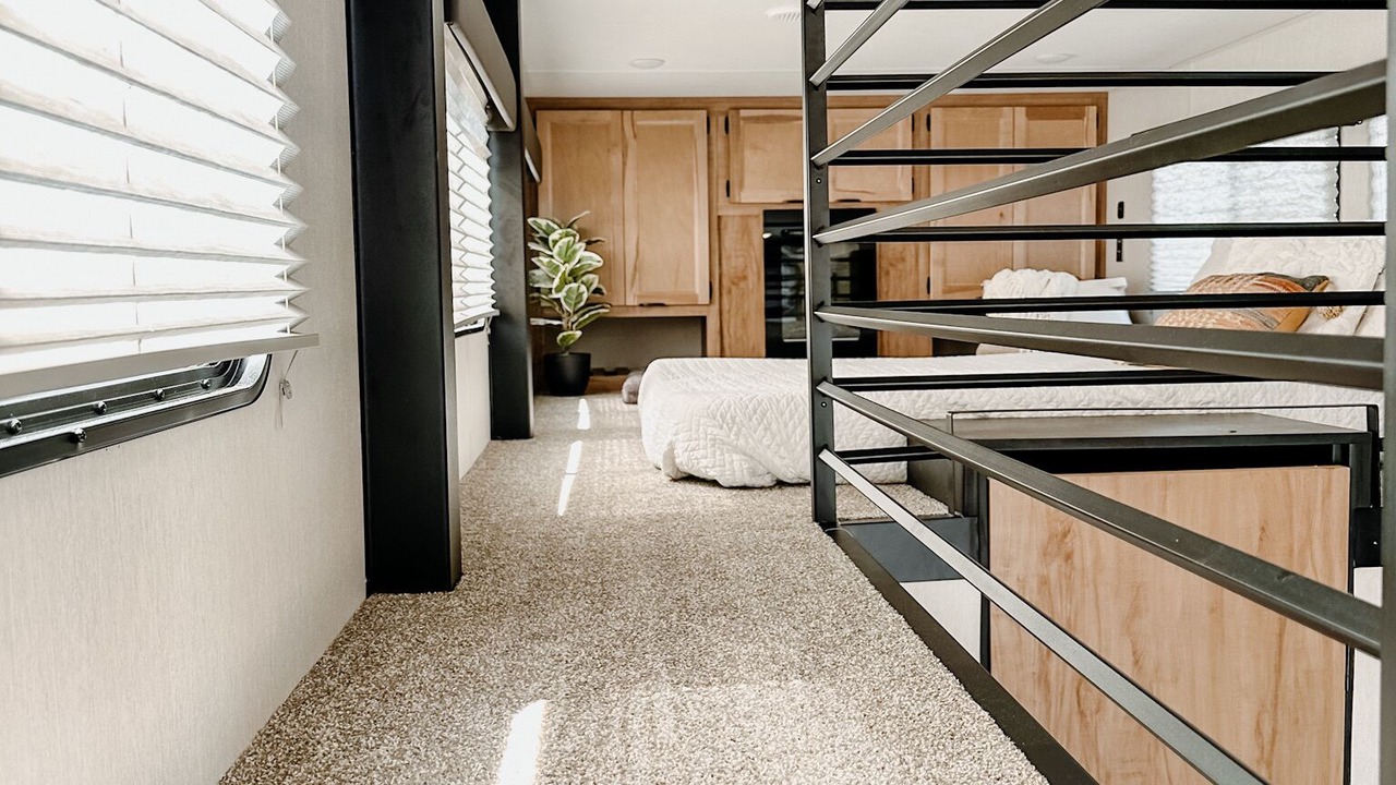Photo of Bedroom in Sandy Beach