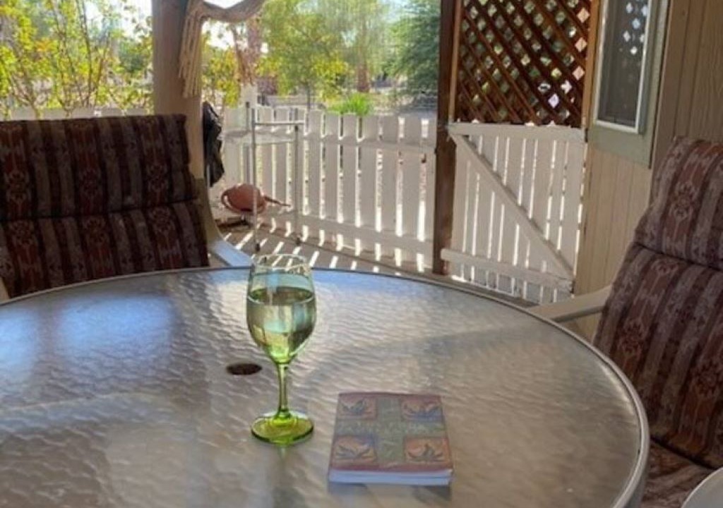 Photo of Outdoor in Havasu Heights