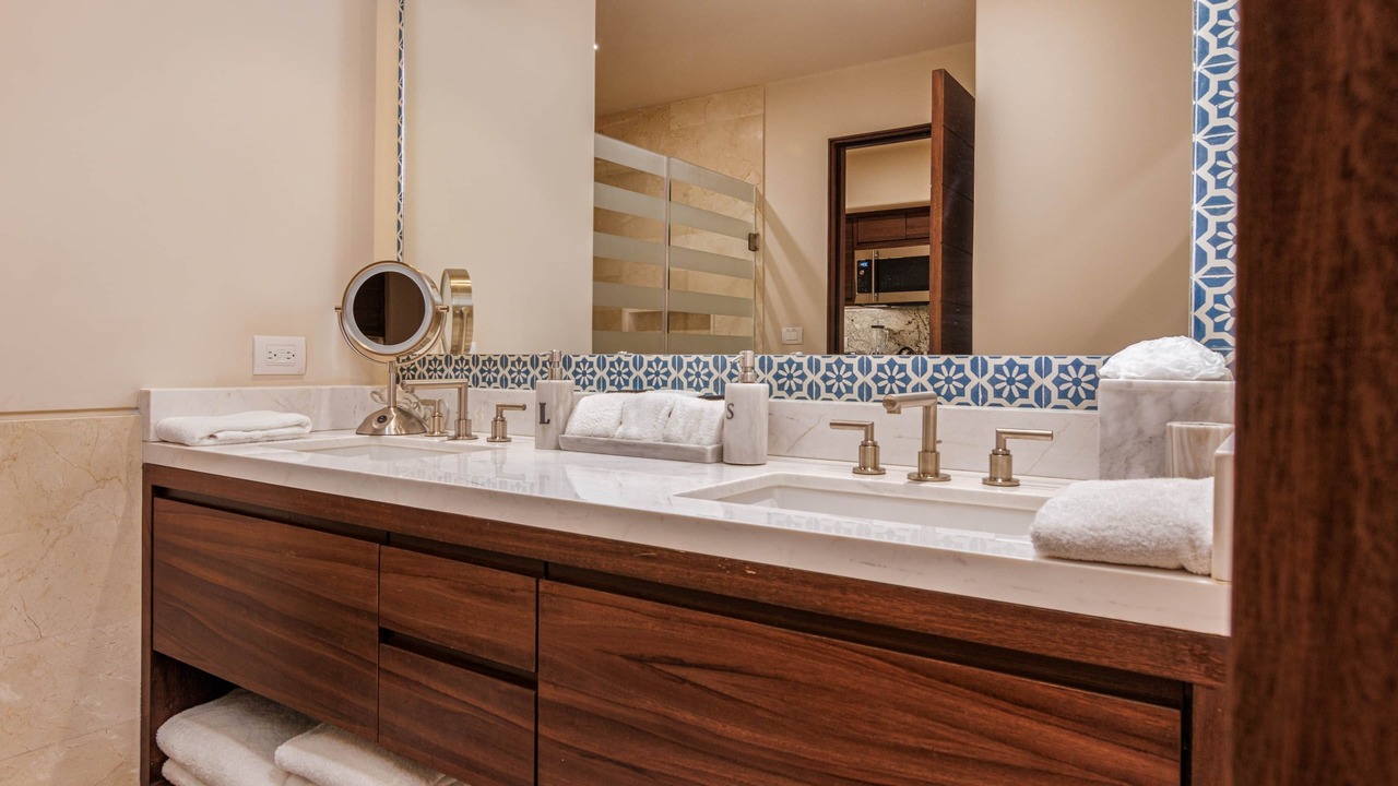 Photo of Bathroom in Cabo San Lucas