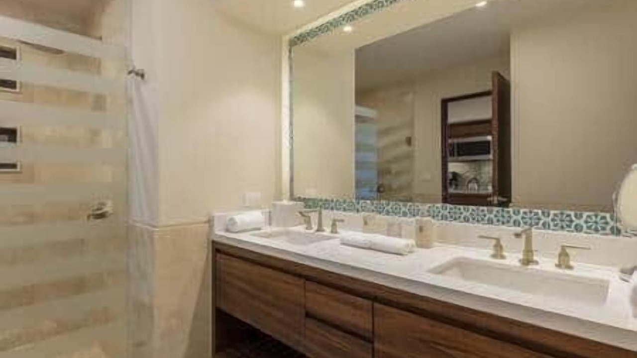 Photo of Bathroom in Cabo San Lucas