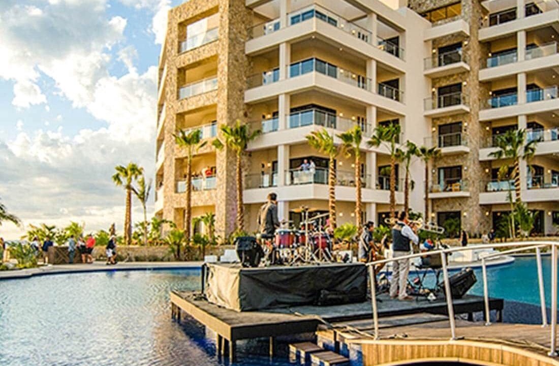 Photo of Outdoor in Cabo San Lucas