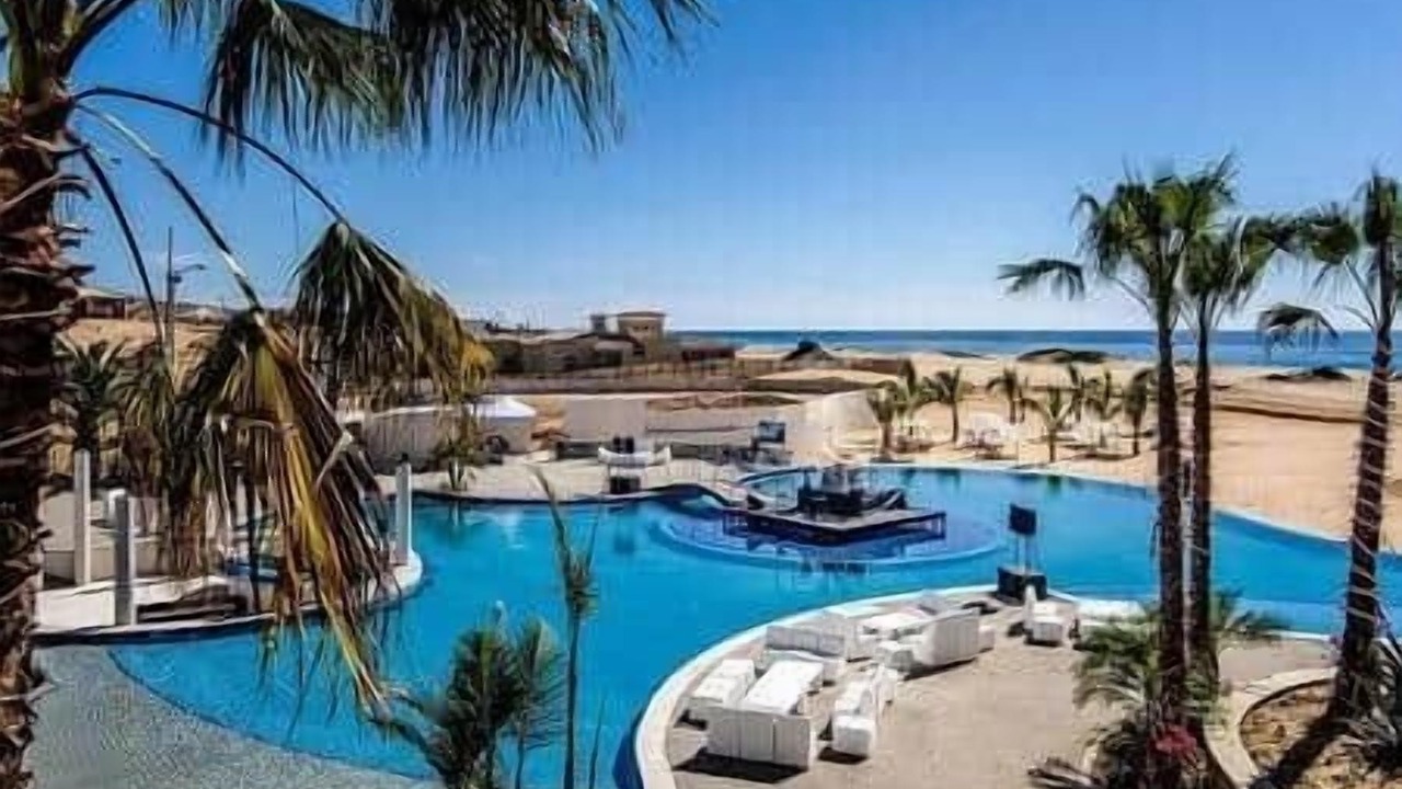 Photo of Outdoor in Cabo San Lucas