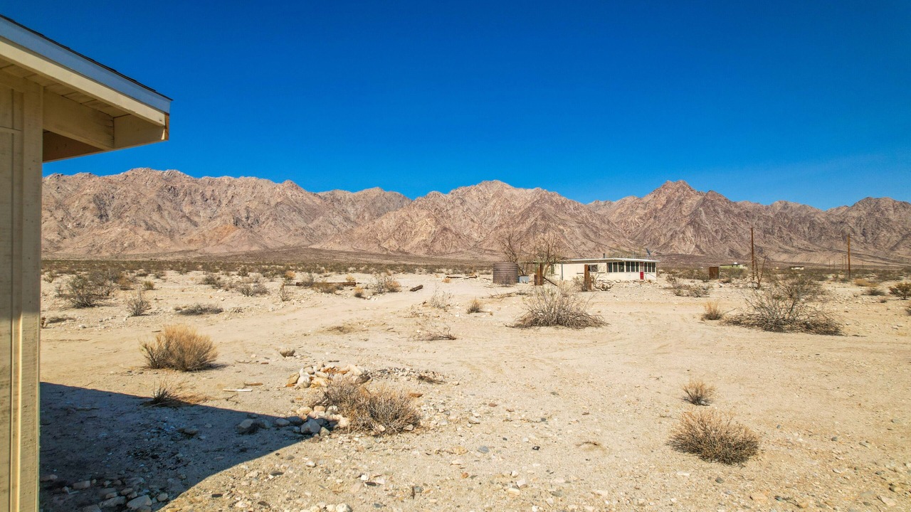 Photo of Outdoor in Wonder Valley