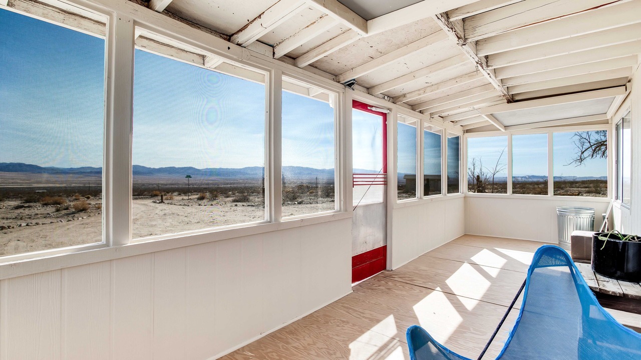 Photo of Outdoor in Wonder Valley