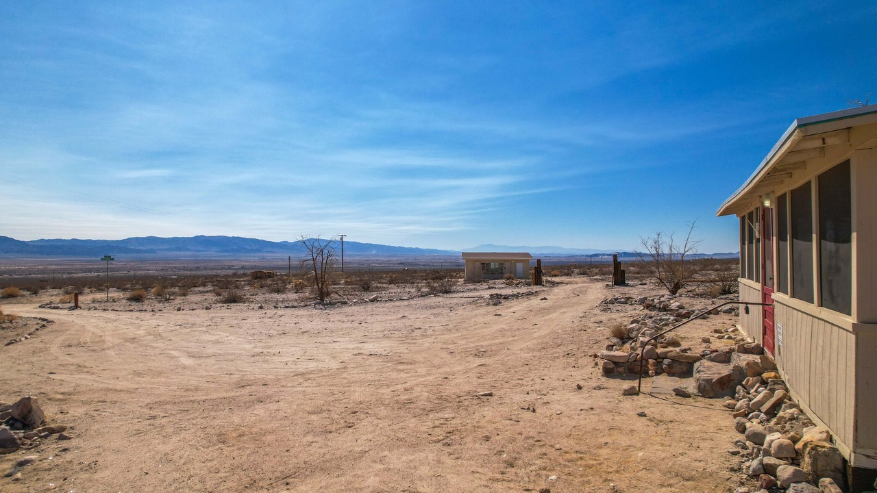 Photo of Outdoor in Wonder Valley