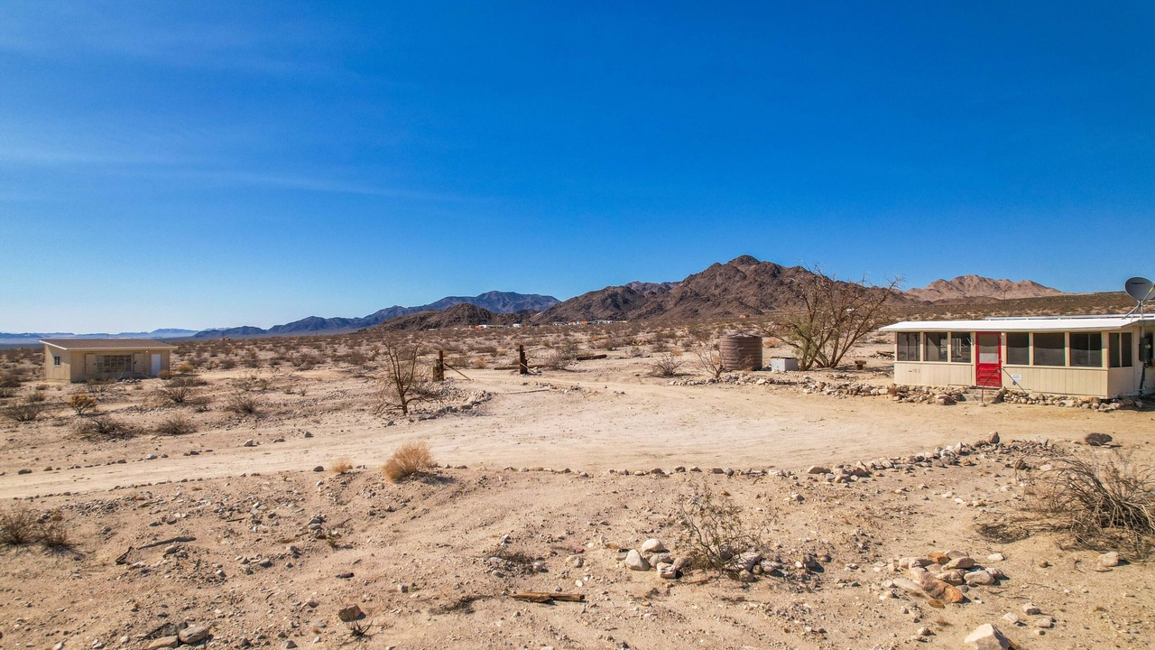 Photo of Outdoor in Wonder Valley