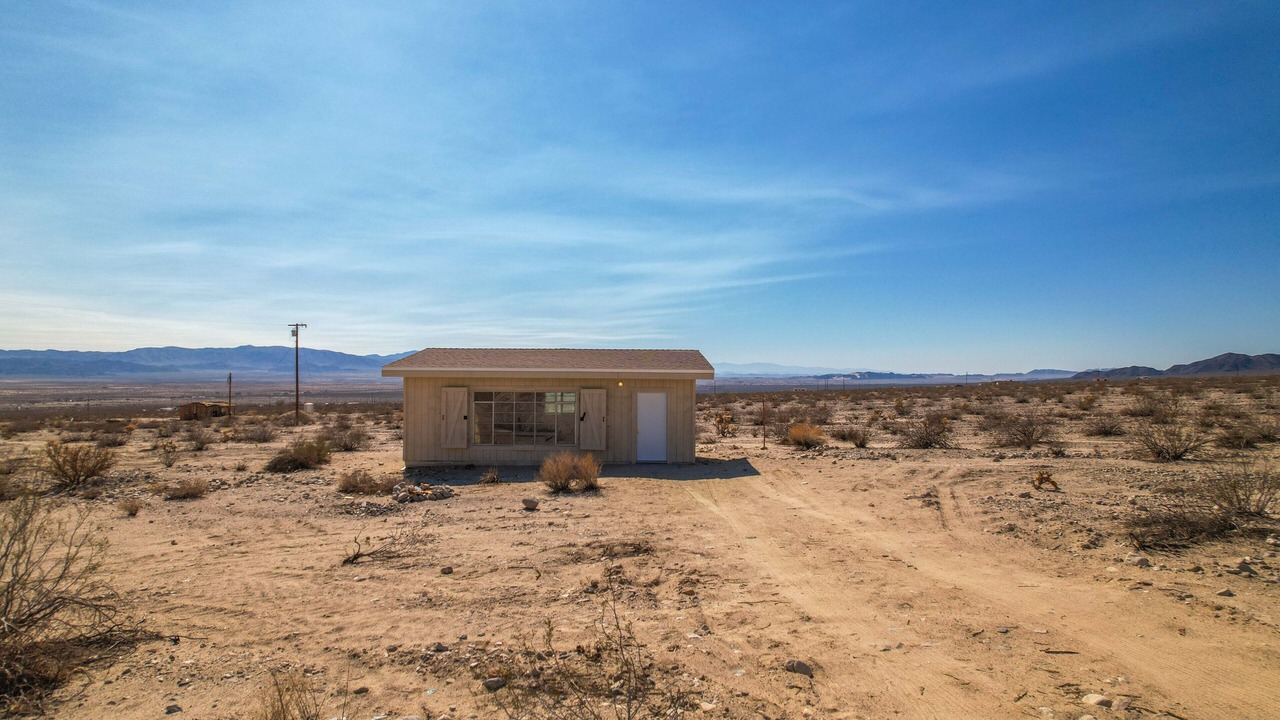 Photo of Outdoor in Wonder Valley