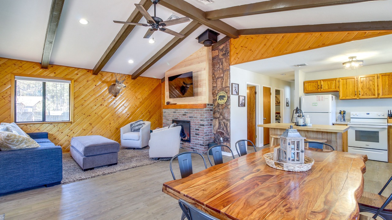 Photo of Outdoor in Pinetop