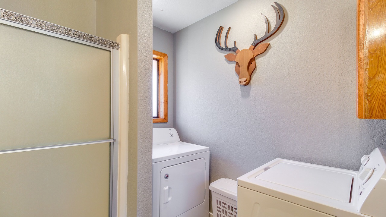 Photo of Bathroom in Pinetop