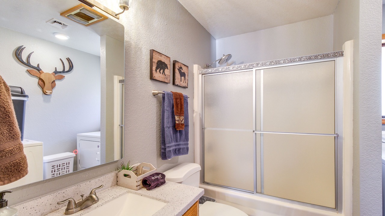 Photo of Bathroom in Pinetop