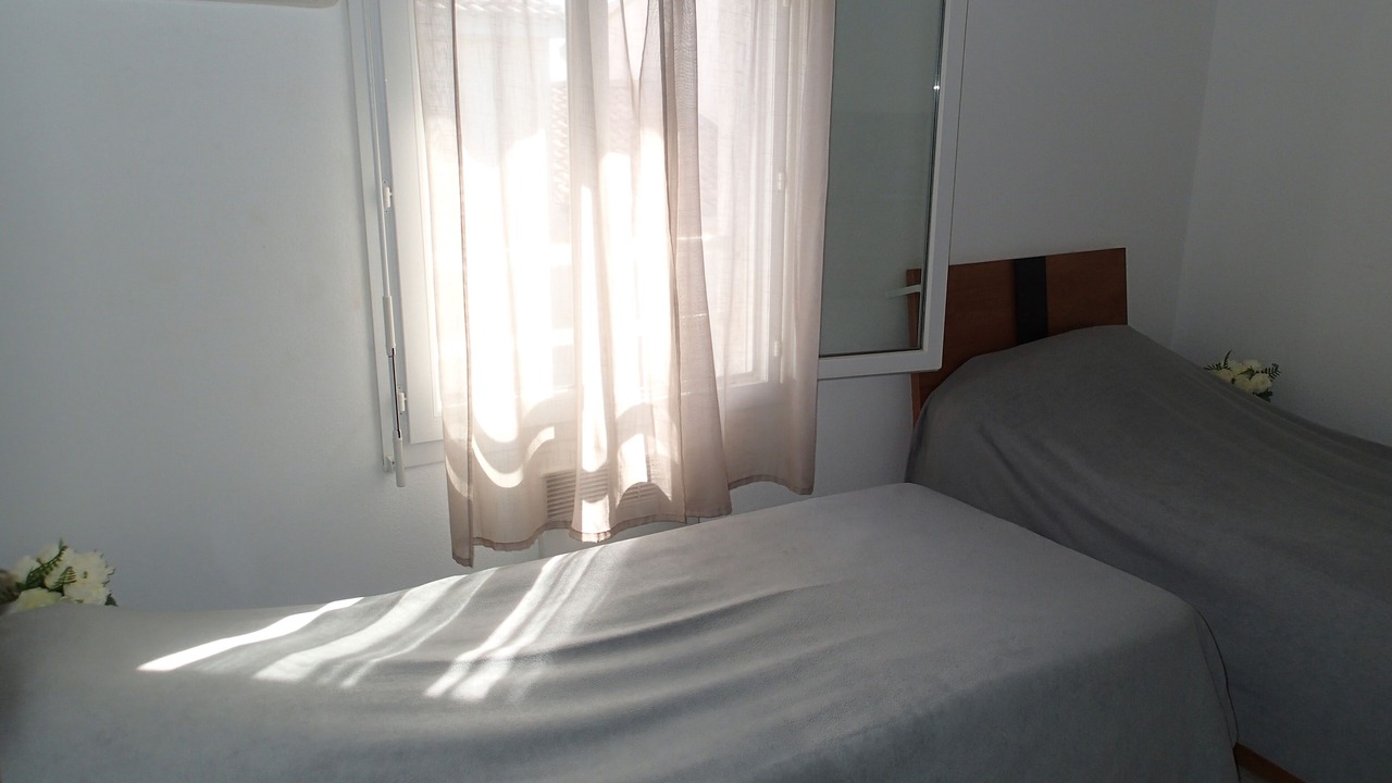 Photo of Bedroom in Prunete