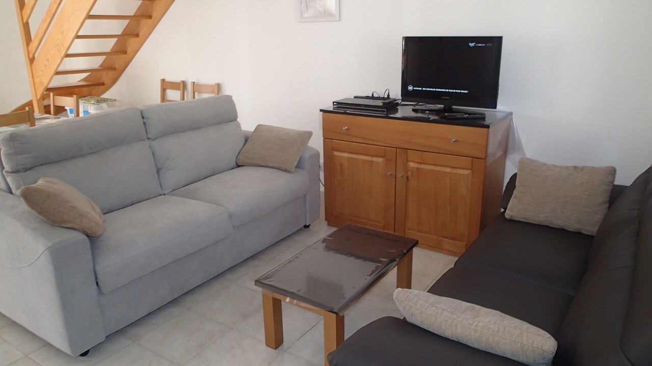 Photo of Livingroom in Prunete