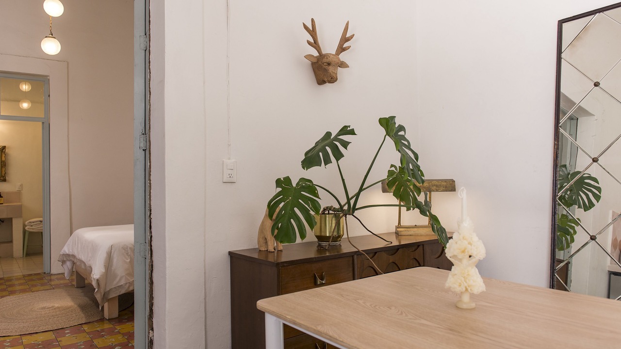 Photo of Bedroom in Centro