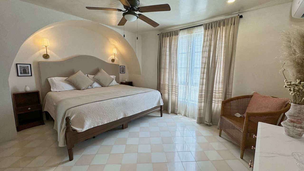 Photo of Bedroom in Centro