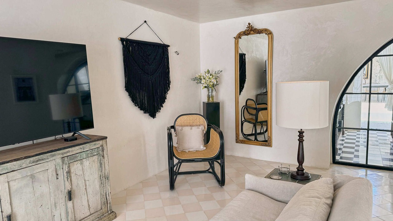 Photo of Livingroom in Centro
