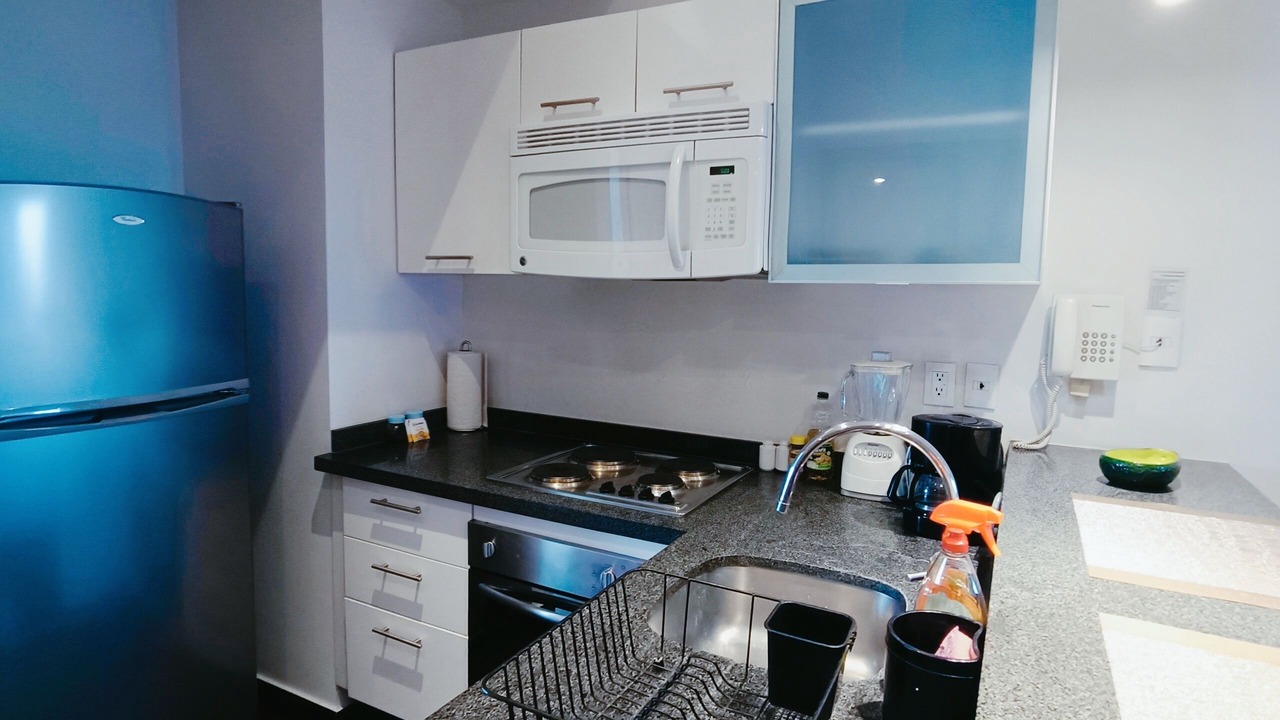 Photo of Kitchen in Reforma