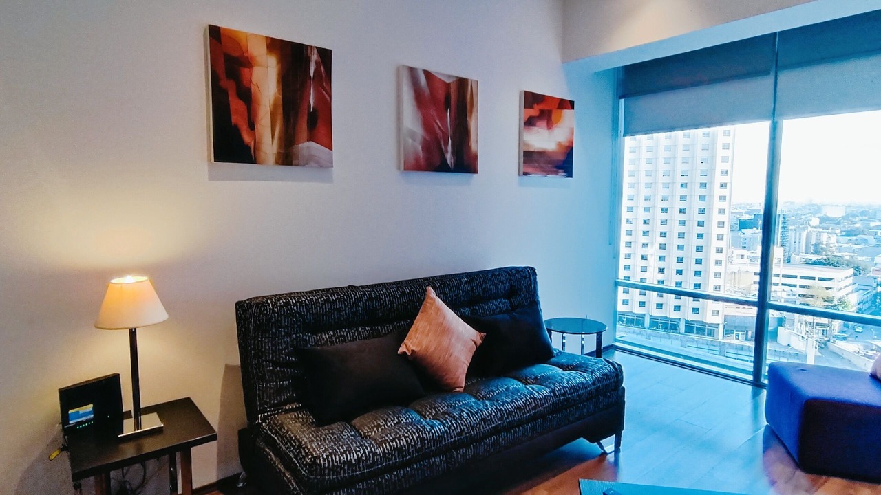 Photo of Livingroom in Reforma
