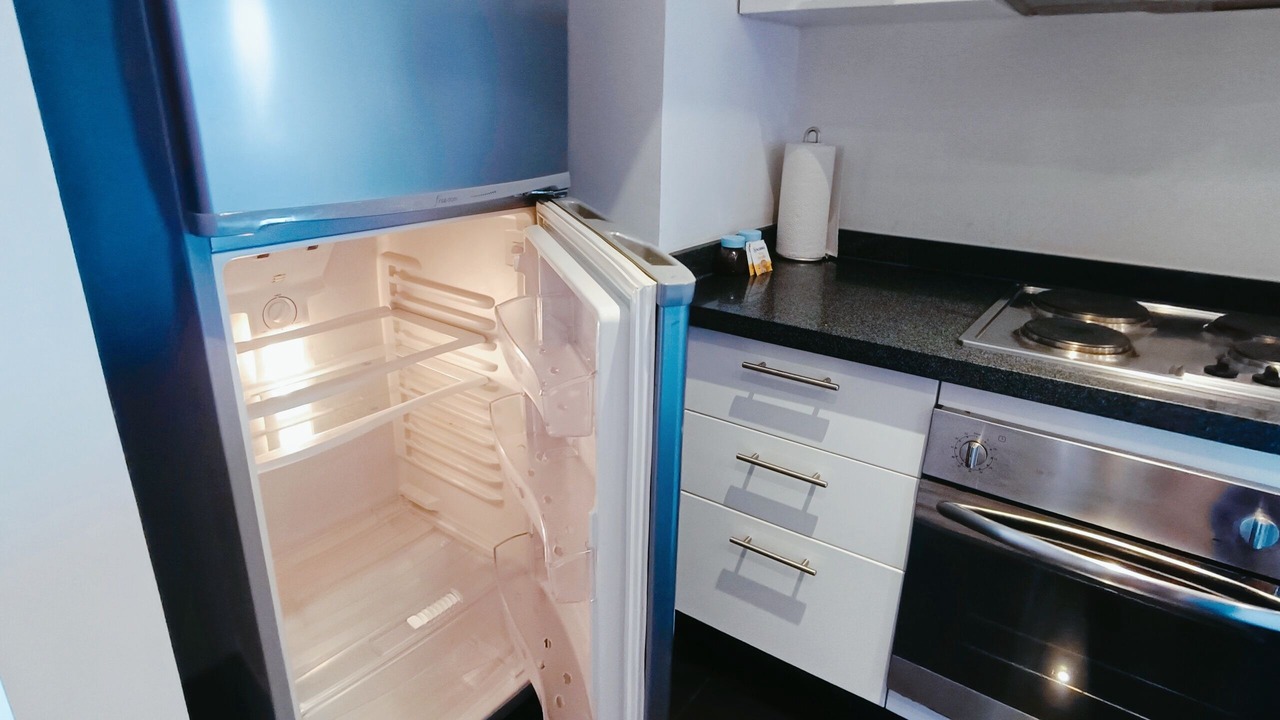 Photo of Kitchen in Reforma