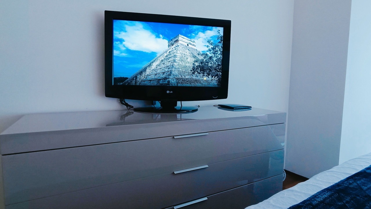 Photo of Bedroom in Reforma
