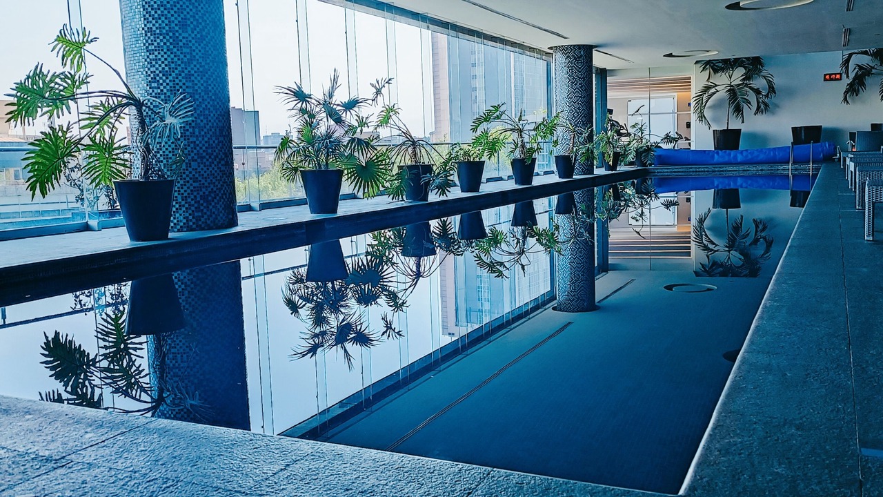 Photo of Outdoor in Reforma