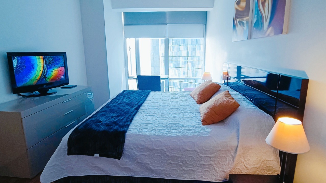 Photo of Bedroom in Reforma
